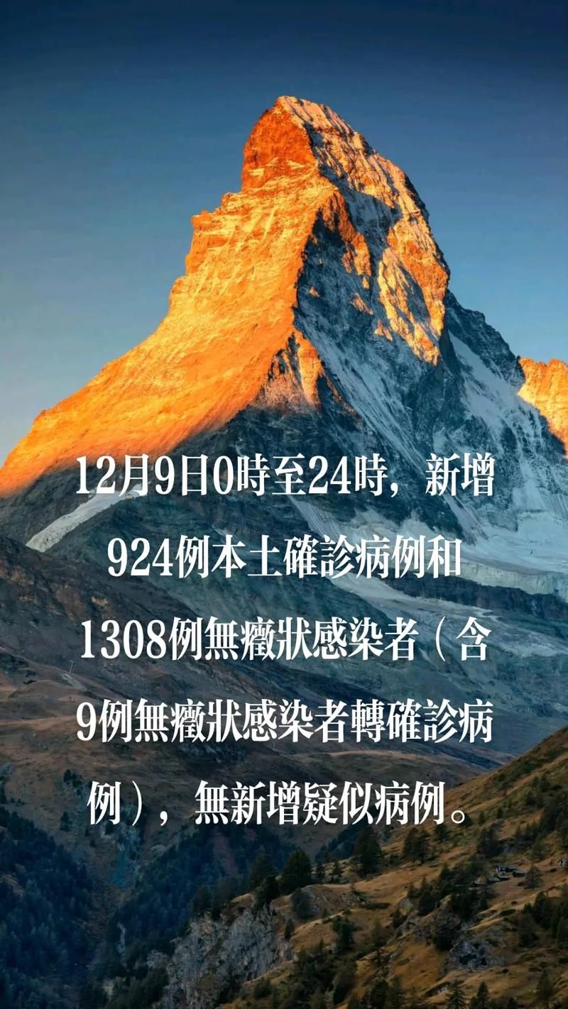 全球新增无症状感染者7例西藏文化旅游创意园区8例/西藏有一疑似病例