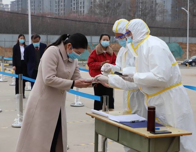中卫市今日新增13例境外输入病例_中卫疫情最新消息今天