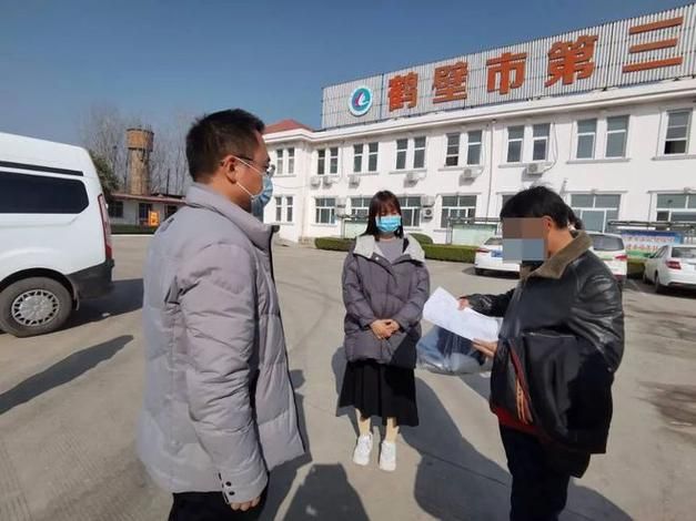 鹤壁新增2例阳性感染者及24例无症状(鹤壁新增两例新型肺炎)