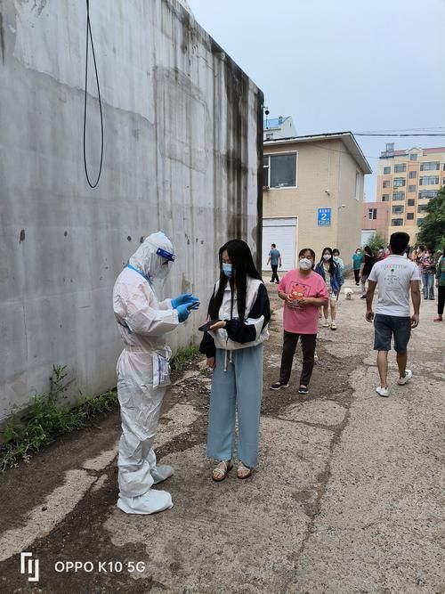 一张图看懂榆树近2天疫情数据_榆树疫情情况