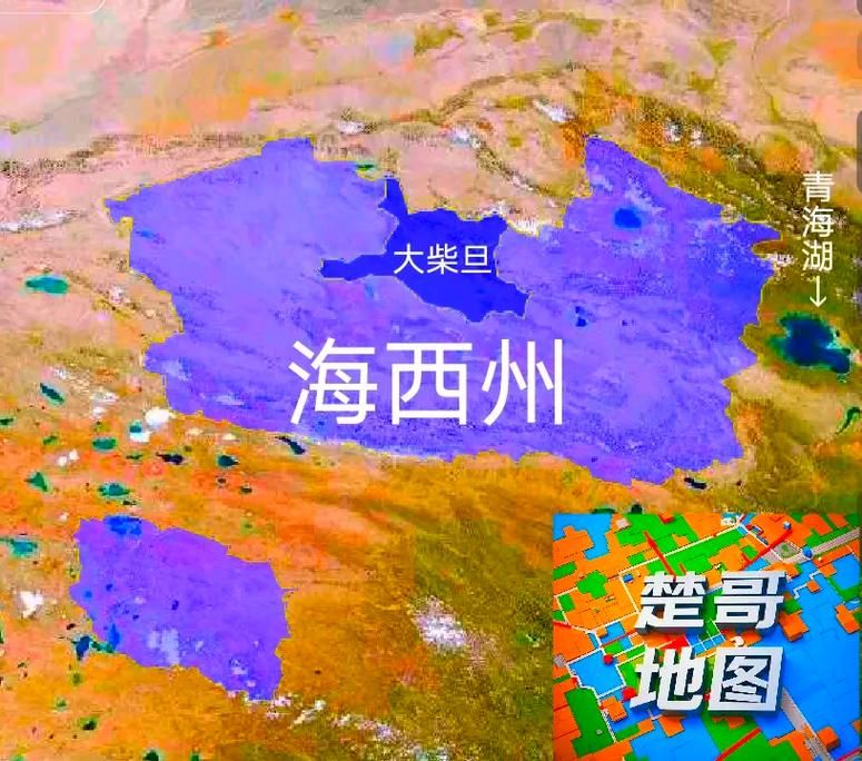 【大柴旦行政委员会阳性感染者已反弹5地,大柴旦行政区属于哪个市】