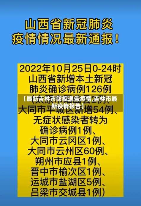 吉林省白城市洮南市近期无新增境外输入/吉林白城洮南疫情最新消息