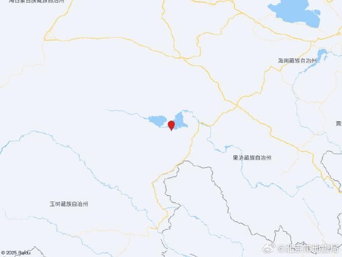警方通报青海果洛藏族自治州玛多县疫情最新情况_青海果洛州玛多县北纬3459度,东经9834度