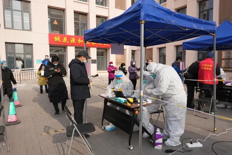 【天津市红桥区现有核酸阳性15例_天津市红桥区核酸检测定点医院】