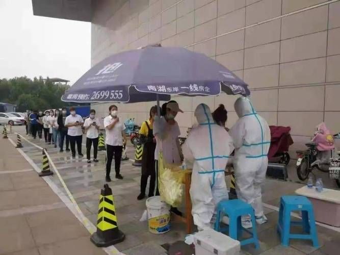 唐县首例核酸阳性来源公布/唐县首例核酸阳性来源公布最新消息