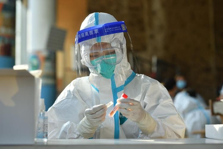 多地新增30例核酸阳性涉1省_刚刚连续通报!又有两地新增本土阳性