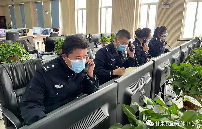 警方通报陕西延安甘泉县疫情最新情况/延安甘泉疫情道路解封