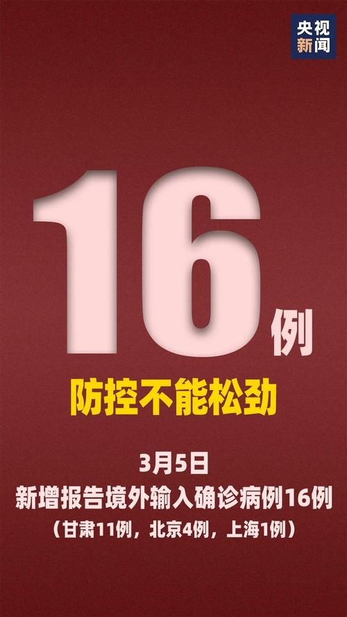 【全国新增境外输入29例,全国境外输入最新确诊】