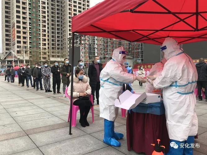  广东韶关仁化县新增26例无症状感染者及28例无症状:韶关仁化县城图片