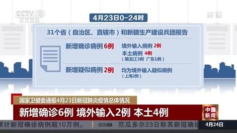  警方通报河南平顶山新华区疫情最新情况:平顶山新冠肺炎新增4例