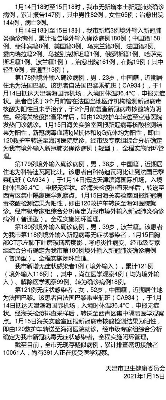  江苏省泰州市高港区新增18例境外输入，涉及运城市:泰州高港区肺炎最新消息