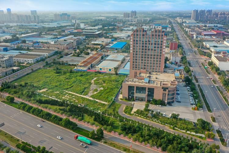  新乡经济技术开发区最新通告：所有人员解封:新乡解封最新消息