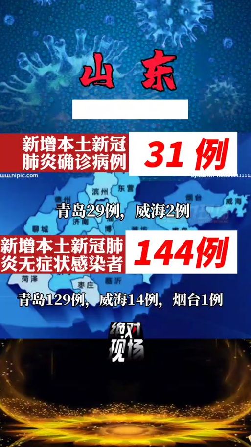 多地新增5例确诊其中本土23例/新增22例本土确诊病例