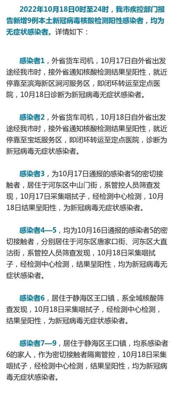 全国新增核酸阳性18例_全国新增感染病例