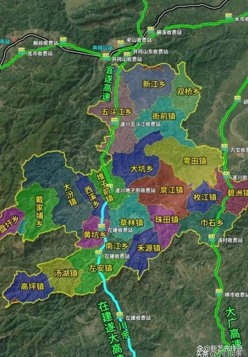 预计今日江西吉安遂川县二次疫情回落/吉安遂川县属于哪个省