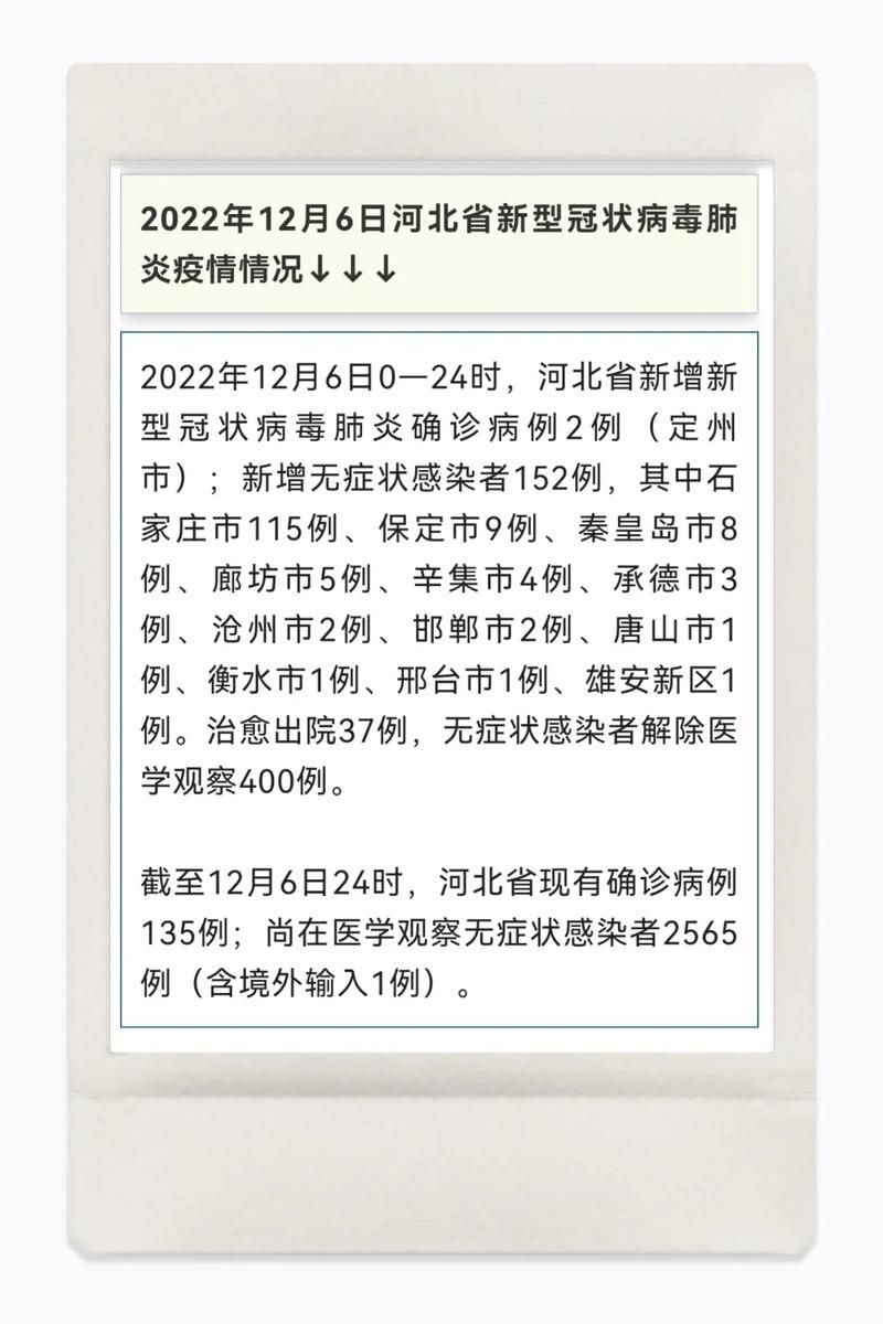 【河北邯郸武安新增9例死亡病例，从涉6省抵惠东县,邯郸武安疫情通报】