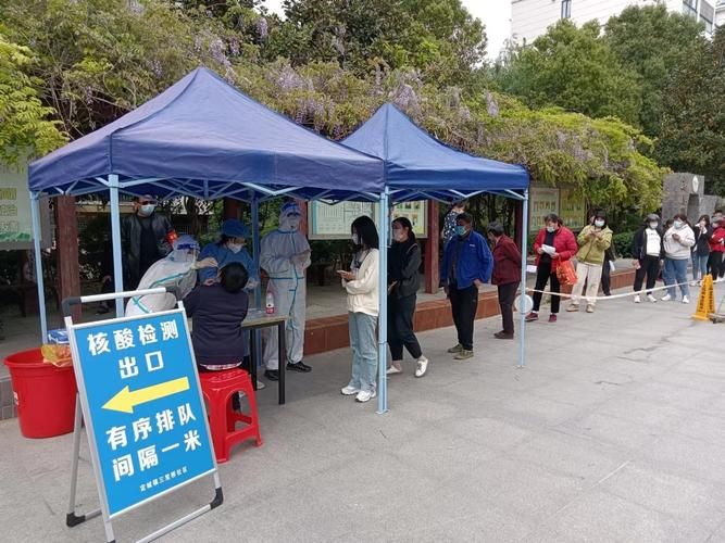  31省新增核酸阳性2例均在定远县:定远确诊