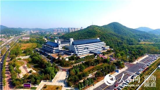 一张图看懂湖南湘潭湘潭昭山示范区昨日数据播报/湖南省湘潭市昭山