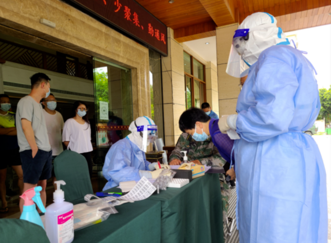  本溪满族自治县近期核酸阳性病例通报:本溪新增一例行动轨迹