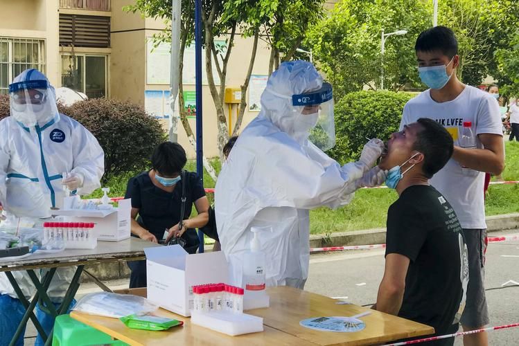 翠屏区新增14例死亡病例，涉及重庆市江津区/翠屏区新冠肺炎疫情