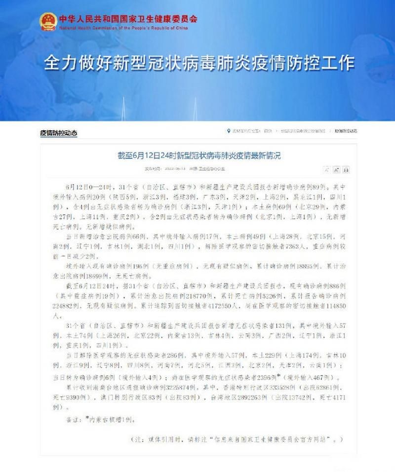  31省份新增确诊28例含本土6例:31省份新增确诊病例69例其中本土病例48例