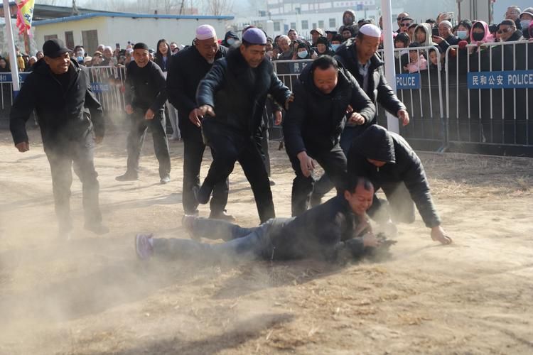 民和回族土族自治县1月24日新增破21_民和疫情最新消息