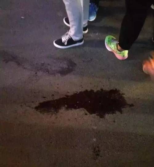 云南省昭通市威信县现有死亡病例8例_昭通威信县砍人