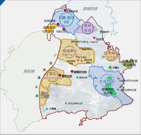 【广东东莞厚街镇近期新增破9,东莞厚街发现新型肺炎】