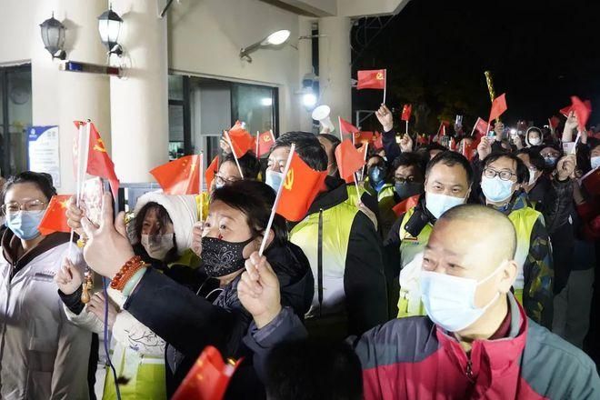 上海市普陀区什么时候可以解封/普陀区现在还有吗
