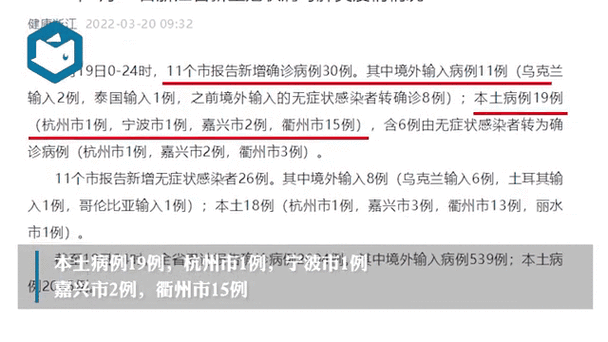  31省区市新增确诊22例含本土19例:31省区市新增确诊17例本土2例