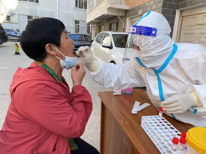 【宽城满族自治县现有核酸阳性4例_宽城满族自治县疫情防控措施】