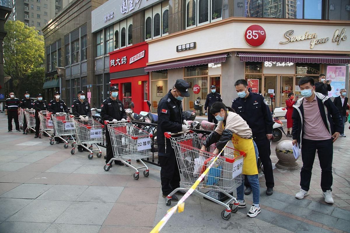 【江西省景德镇市珠山区新增11例阳性感染者，从境外抵临朐县_景德镇新增1例新型肺炎是什么情况】