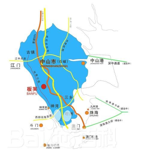 广东中山板芙镇今日无新增本土确诊/广东省中山市板芙镇