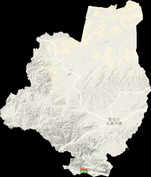 【察哈尔右翼中旗疫情足不出户最新消息,察哈尔右翼中旗简介】