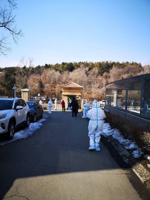 【吉林省延边朝鲜族自治州汪清县今冬无新增阳性感染者_吉林汪清有病毒吗】