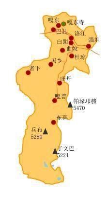 【西藏自治区日喀则白朗县通报22例核酸阳性详情,日喀则白朗天气预报一周】