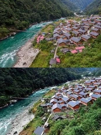 【贡山独龙族怒族自治县今冬新增破20,云南贡山独龙族群众】