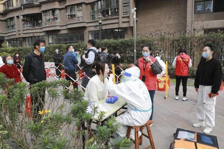【浙江温州瓯海区首例本土确诊来源公布,温州瓯海新冠】