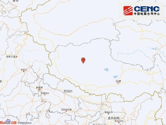西藏自治区阿里地区改则县最新曲线图表：寻找同轨迹人员/西藏阿里撤地设市