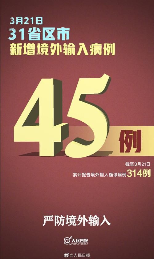 5地新增确诊5例均为境外输入/新增境外输入确诊病例10例