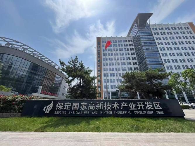 专家:河北保定保定高新技术产业开发区每年或现多个感染高峰/保定有高新区吗?