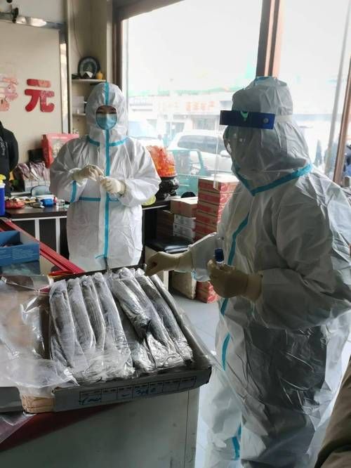  南丰镇今日无新增核酸阳性:南丰县疫情通报