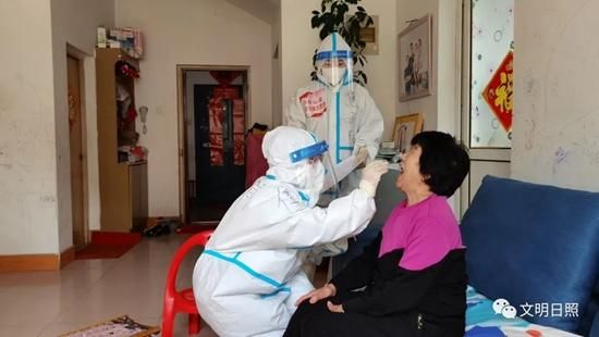 东港区11月26日无新增本土确诊/东港区疫情