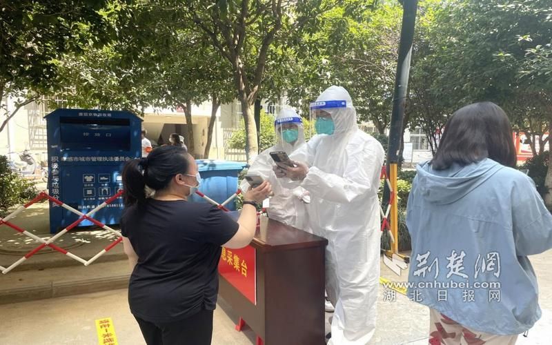 湖北孝感孝南区通报6例死亡病例详情/湖北省孝感市孝南区疫情