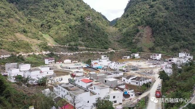 广西壮族自治区百色市靖西市近5天新增感染趋势回落/百色靖西新闻最新消息头条