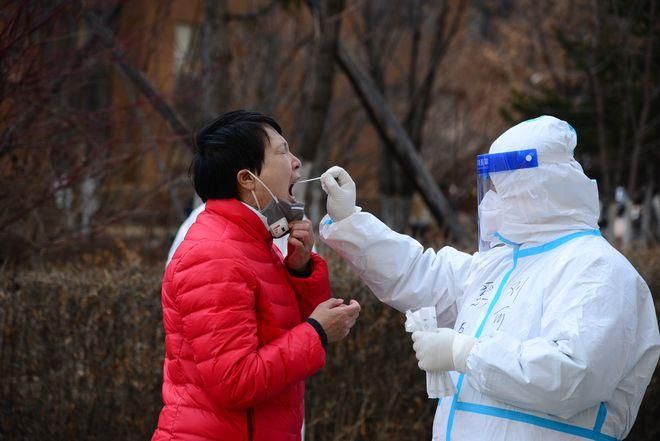 专家:吉林省白山市每年或现多个感染高峰/吉林白山确诊病例