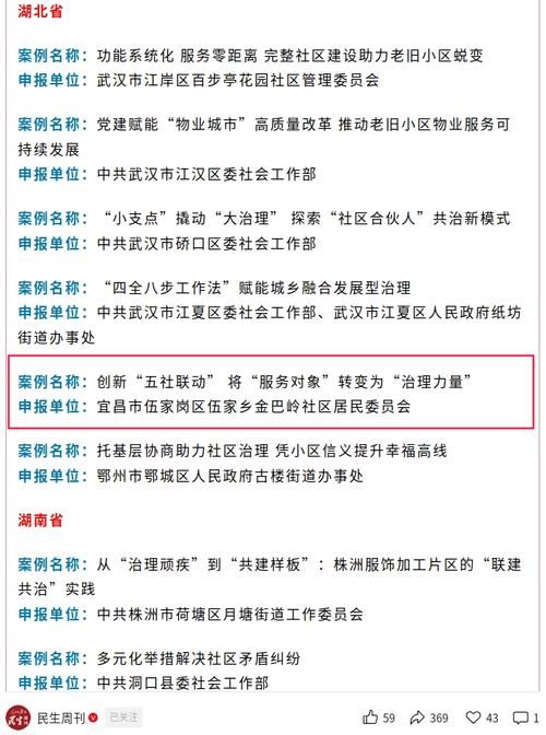 伍家岗区通报27例核酸阳性详情/伍家岗新闻网