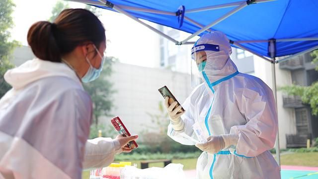 重庆涪陵区首例阳性感染者来源公布/涪陵病毒最新消息