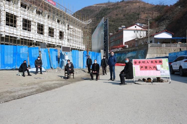 【陕西汉中略阳县疫情管控区最新消息_汉中市略阳县属于哪个省】