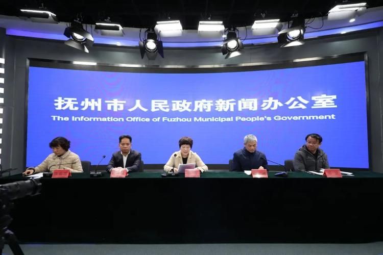 一张图看懂江西省抚州市临川区近期疫情数据/抚州临川确诊